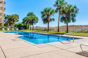 Dauphin Island Beach Club 106A